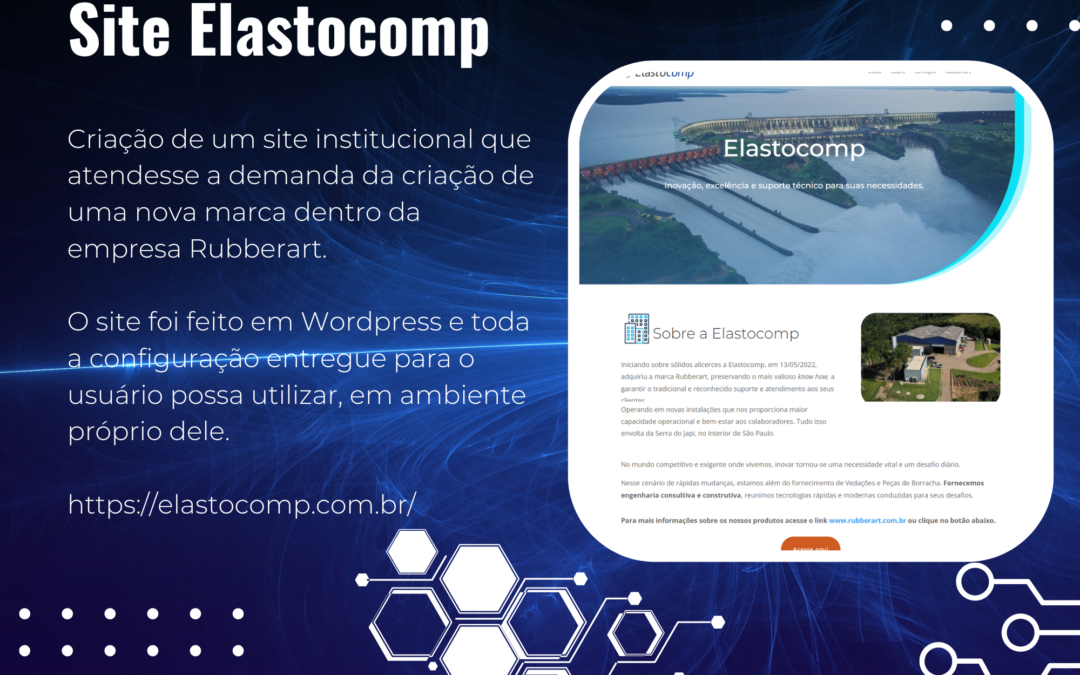Elastocomp